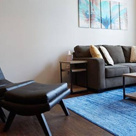 2Br 2Ba Loft In Historic Downtown Kc 호텔 캔자스시티 외부 사진