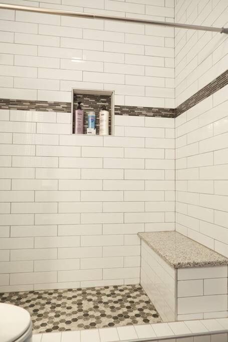 2Br 2Ba Loft In Historic Downtown Kc 호텔 캔자스시티 외부 사진
