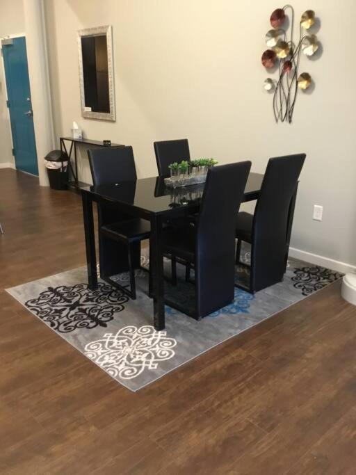 2Br 2Ba Loft In Historic Downtown Kc 호텔 캔자스시티 외부 사진